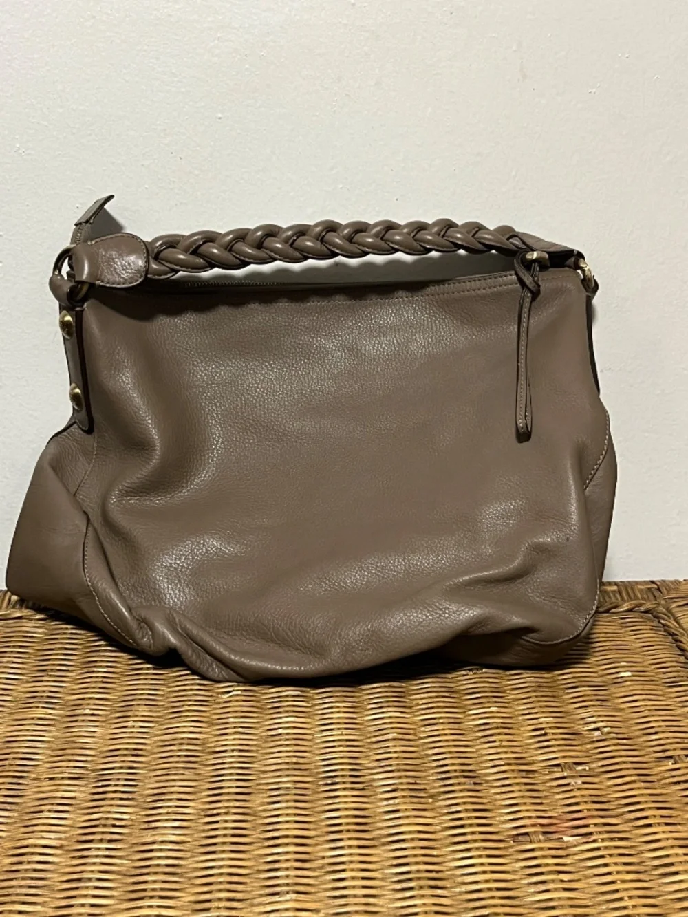 Mulberry Daria Hobo bag.  Sz. Medium